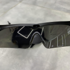 Очки тактические Swiss Eye Raptor, сертифицированы, чехол и 2 сменных стекла - изображение 5