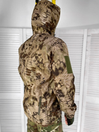Куртка softshell predator Койот L - зображення 7