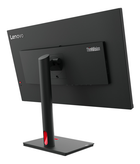 Монітор 28" Lenovo ThinkVision E28u-20 WLED (62F9GAT4EU) - зображення 5