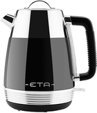 Електрочайник ETA Storio ETA918690020 Black (8590393255955) - зображення 1