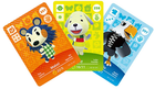 Gra Nintendo Animal Crossing amiibo cards - Series 3 (45496353483) - obraz 2