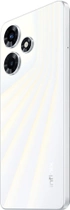 Мобільний телефон Infinix Hot 30 (X6831) 8/256GB Sonic White (4895180798313) - зображення 9
