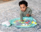 Водяний килимок Infantino Pat and Play нарвал (773554150315) - зображення 3
