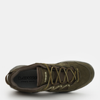 Чоловічі тактичні кросівки з Gore-Tex LOWA Sirkos Evo GTX LO 310805-7839 43.5 (9UK) 27.3 см Зелені (4063606385618) - зображення 5