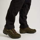 Чоловічі тактичні кросівки з Gore-Tex LOWA Sirkos Evo GTX LO 310805-7839 44.5 (10UK) 28.1 см Зелені (4063606385632) - зображення 7