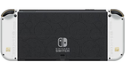 Konsola do gier Nintendo Switch OLED Zelda TOTK Edition (45496453572) - obraz 5