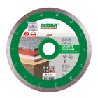 Круг алмазный отрезной Distar 1A1R 200x1,8x10x25,4 Granite Premium (11320061015)