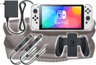 Чохол Hori для Nintendo Switch OLED (810050911160) - зображення 4