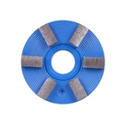Фреза алмазная Distar GS-W 95/МШМ-6 №0/40 Vortex (16923120004)