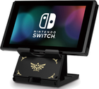 Компактна підставка Hori PlayStand для Nintendo Switch Zelda (873124006896) - зображення 2