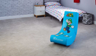 Fotel gamingowy X Rocker Nintendo Luigi (94338200980) - obraz 6