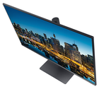 Монітор 31.5" Samsung LF32TU870VPXEN VA (LF32TU870VPXEN) - зображення 3