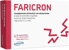 Амінокислота Ordesa Faricron 30 таблеток (8426594120924) - зображення 1