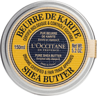 Olejek do ciała L'Occitane Shea Butter Pure Shea Butter 150 ml (3253581171899) - obraz 1