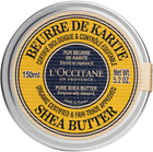 Olejek do ciała L'Occitane Shea Butter Pure Shea Butter 150 ml (3253581171899)