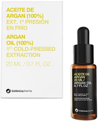 Арганова олія для тіла Botanicapharma Argan Oil Dropper Eco 20 мл (8435045201532) - зображення 1