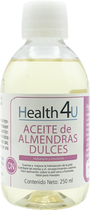 Olejek do ciała H4U Aceite De Almendras 250 ml (8436556080326) - obraz 1