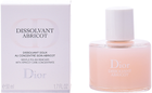 Zmywacz do paznokci Dior Dissolvant Abricot Gentle Polish Remover 50 ml (3348901149969)