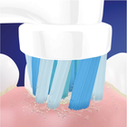 Szczoteczka elektryczna do zębów Oral-B Braun D100 Kids "Gwiezdne Wojny" z etui (4210201309697) - obraz 6