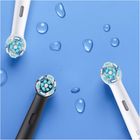Набір електричних зубних щіток Oral-B (iO8 Duo Black Onyx/White) - зображення 4