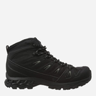 Buty trekkingowe męskie niskie Karrimor Puma Mid Weathertite K1018-BLK 44 (10UK) 28.5 cm Czarne (5017272011813/5017272861364)