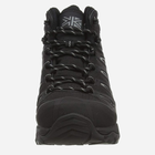 Чоловічі черевики з мембраною Karrimor Puma Mid Weathertite K1018-BLK 41 (7UK) 25.5 см Чорні (5017272861296) - зображення 4