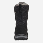 Śniegowce damskie wysokie Karrimor Polar Quilt 2 Ladies Weathertite K1054-BLK 39 (6UK) 24.5 cm Czarne (5017272010014) - obraz 3