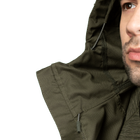 Крепкий мужской Костюм Куртка+Брюки/Полевая Форма CamoTec STALKER 3.0 олива размер 3XL - изображение 7