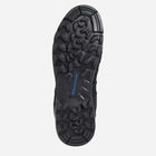 Чоловічі черевики з мембраною Karrimor Pinnacle Mid Weathertite K1096-NVY 42 (8UK) 26.5 см Темно-сірі (5017272013930) - зображення 4