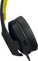 Навушники Hori Switch Gaming Headset Pikachu Cool (810050910958) - зображення 3