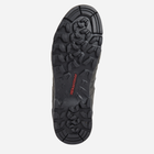 Чоловічі кросівки для треккінгу з мембраною Karrimor Pinnacle Low weathertite K1098-BKR 42 (8UK) 26.5 см Чорний/Червоний (5017272013824) - зображення 4