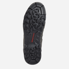 Чоловічі кросівки для треккінгу з мембраною Karrimor Pinnacle Low weathertite K1098-BKR 44 (10UK) 28.5 см Чорний/Червоний (5017272013800) - зображення 4