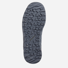 Чоловічі черевики з мембраною Karrimor Retro Mid 2 Weathertite K2362-BLK 43 (9UK) 27.5 см Чорні (5017272013442) - зображення 4