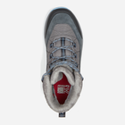 Жіночі черевики з мембраною Karrimor VancoUver Ladies weathertite K2370-GRY 38 (5UK) 23.5 см Сірі (5017272012773) - зображення 3