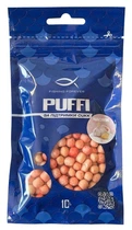 Повітряне тісто Cukk Puffi Часник міні 10 г