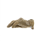 Тактичні рукавички Mechanix M-Pact 3 Coyote розмір 9/L (MP3-72-010) - зображення 6