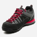Męskie buty sportowe z membraną Karrimor Spike Low 3 Weathertite K950-BKR 41 (7UK) 25.5 cm Czarne/Czerwony (5017272864150) - obraz 2