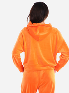 Bluza damska z kapturem kangurka Awama A412 1132547 L/XL Pomarańczowa (5902360553590) - obraz 2