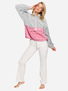 Bluza damska nierozpinana streetwear polarowa LaLupa LA114 1223059 L-XL Model 2 (5903887688291) - obraz 4