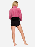 Bluza damska nierozpinana streetwear polarowa LaLupa LA114 1223061 2XL-3XL Model 4 (5903887688369) - obraz 5