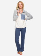 Bluza damska rozpinana streetwear polarowa LaLupa LA115 1223062 L Model 1 (5903887688390) - obraz 3