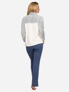 Bluza damska rozpinana streetwear polarowa LaLupa LA115 1223062 2XL Model 1 (5903887688413) - obraz 4