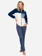 Bluza damska nierozpinana streetwear polarowa LaLupa LA115 1223065 2XL Model 4 (5903887688567) - obraz 3