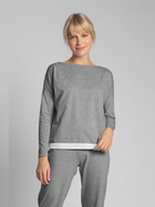 Піжамний лонгслів LaLupa LA040 381301 L-XL Grey (5903887612654) - зображення 1