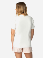 Піжамна футболка LaLupa LA108 1223035 XL Model 1 (5903887675437) - зображення 2