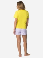 Koszulka piżamowa LaLupa LA109 1223040 L Żółta (5903887675659) - obraz 6