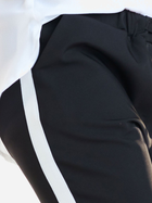 Spodnie dresowe damskie Awama A270 119478 S Czarne (5902360537026) - obraz 10