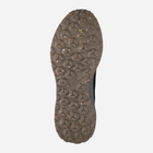 Жіночі черевики низькі Jack Wolfskin Campfire Wool Mid W 4059951-6350 37.5 (4.5UK) 23.3 см Чорні (4064993918540) - зображення 6