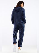 Спортивні штани Awama A459 1098947 S Navy Blue (5902360560178) - зображення 2