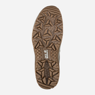Чоловічі черевики для трекінгу Jack Wolfskin Vojo 3 Texapore Mid M 4042462-6185 44.5 (10UK) 27.6 см Сірі (4064993832754) - зображення 6
